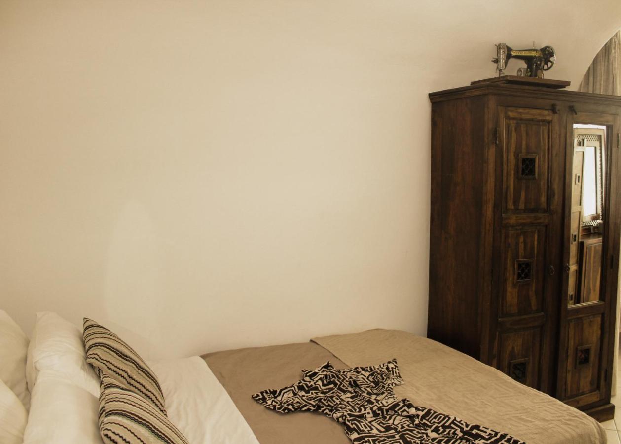 Apartmán Casa Sigala Sunset Oía Exteriér fotografie